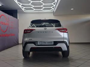 Nissan Magnite 1.0 Turbo Visia - Image 6