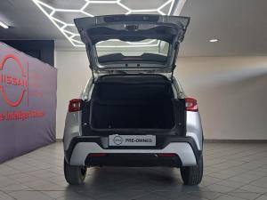 Nissan Magnite 1.0 Turbo Visia - Image 7