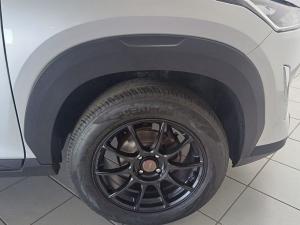 Nissan Magnite 1.0 Turbo Visia - Image 9