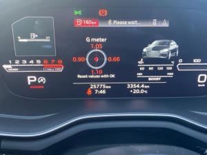 Audi RS5 Sportback quattro - Image 11