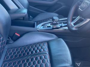 Audi RS5 Sportback quattro - Image 15