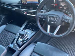 Audi RS5 Sportback quattro - Image 17