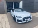 Thumbnail Audi RS5 Sportback quattro