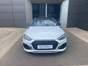 Audi RS5 Sportback quattro - Image 2