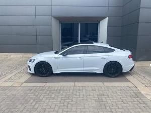Audi RS5 Sportback quattro - Image 3