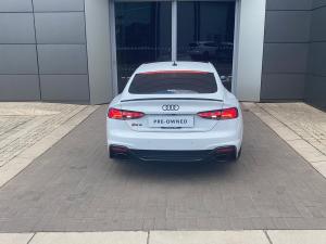 Audi RS5 Sportback quattro - Image 4