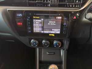 Toyota Corolla Quest 1.8 Prestige - Image 12