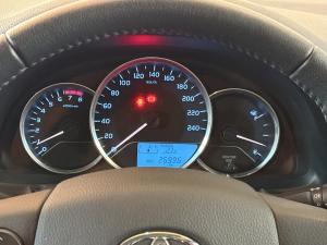 Toyota Corolla Quest 1.8 Prestige - Image 15