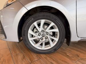 Toyota Corolla Quest 1.8 Prestige - Image 4