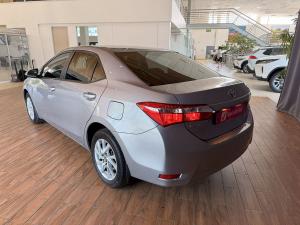 Toyota Corolla Quest 1.8 Prestige - Image 5