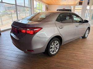 Toyota Corolla Quest 1.8 Prestige - Image 8