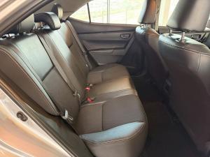 Toyota Corolla Quest 1.8 Prestige - Image 9
