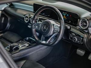 Mercedes-Benz A-Class A200 sedan AMG Line - Image 10