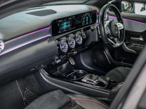 Mercedes-Benz A-Class A200 sedan AMG Line - Image 11