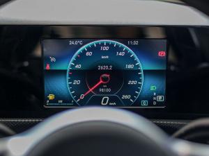 Mercedes-Benz A-Class A200 sedan AMG Line - Image 14