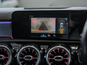Mercedes-Benz A-Class A200 sedan AMG Line - Image 15