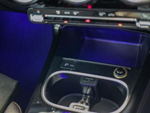 Mercedes-Benz A-Class A200 sedan AMG Line - Image 16