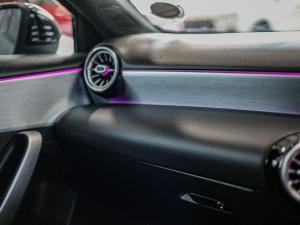 Mercedes-Benz A-Class A200 sedan AMG Line - Image 18