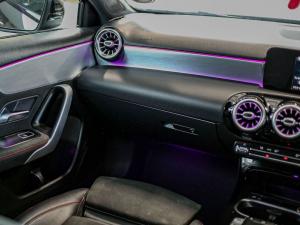 Mercedes-Benz A-Class A200 sedan AMG Line - Image 19