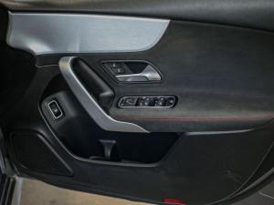 Mercedes-Benz A-Class A200 sedan AMG Line - Image 20