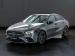 Mercedes-Benz A-Class A200 sedan AMG Line - Thumbnail 2