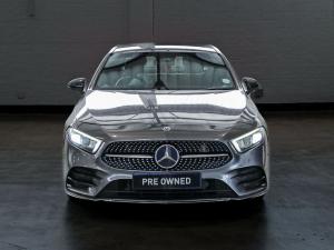 Mercedes-Benz A-Class A200 sedan AMG Line - Image 3
