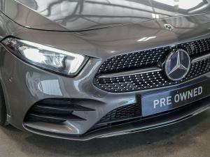 Mercedes-Benz A-Class A200 sedan AMG Line - Image 4
