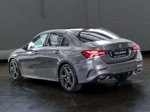 Mercedes-Benz A-Class A200 sedan AMG Line - Image 5