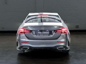 Mercedes-Benz A-Class A200 sedan AMG Line - Image 6