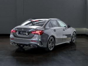 Mercedes-Benz A-Class A200 sedan AMG Line - Image 7