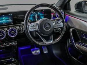 Mercedes-Benz A-Class A200 sedan AMG Line - Image 9