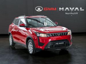 Mahindra XUV300 1.5TD W6 - Image 1