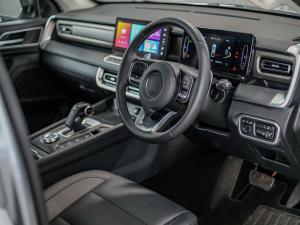 GWM P300 2.4T double cab LT 4x4 - Image 10