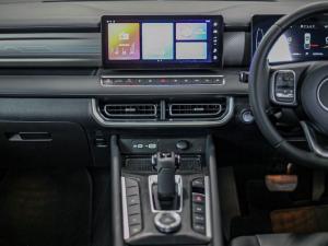 GWM P300 2.4T double cab LT 4x4 - Image 12