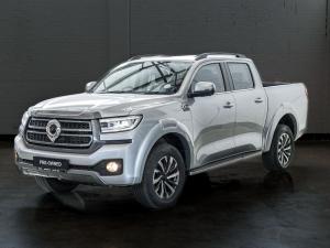 GWM P300 2.4T double cab LT 4x4 - Image 2