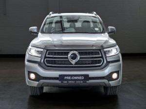 GWM P300 2.4T double cab LT 4x4 - Image 3