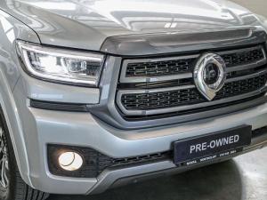 GWM P300 2.4T double cab LT 4x4 - Image 4