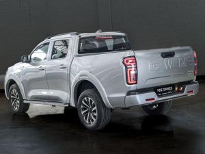 GWM P300 2.4T double cab LT 4x4 - Image 5