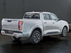 GWM P300 2.4T double cab LT 4x4 - Image 6