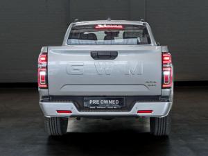GWM P300 2.4T double cab LT 4x4 - Image 7