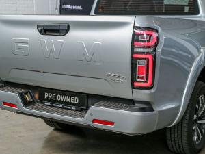 GWM P300 2.4T double cab LT 4x4 - Image 8