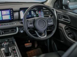 GWM P300 2.4T double cab LT 4x4 - Image 9