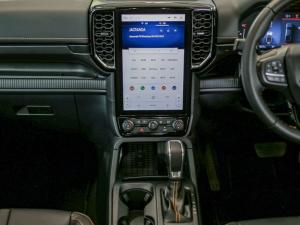 Ford Ranger 2.0 BiTurbo double cab Wildtrak - Image 10