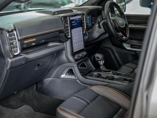 Ford Ranger 2.0 BiTurbo double cab Wildtrak