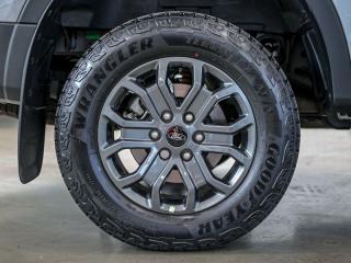 Ford Ranger 2.0 BiTurbo double cab Wildtrak