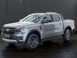 Ford Ranger 2.0 BiTurbo double cab Wildtrak - Image 2