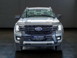 Ford Ranger 2.0 BiTurbo double cab Wildtrak - Image 3