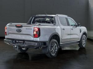 Ford Ranger 2.0 BiTurbo double cab Wildtrak - Image 4