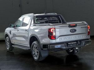 Ford Ranger 2.0 BiTurbo double cab Wildtrak - Image 5