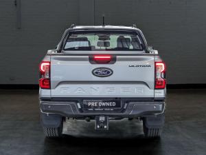 Ford Ranger 2.0 BiTurbo double cab Wildtrak - Image 6